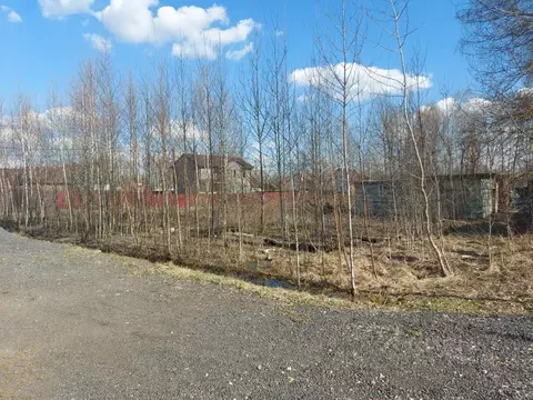 Участок в Московская область, Раменский муниципальный округ, Лукошкино ...