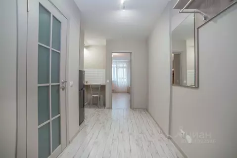 1-к кв. Свердловская область, Екатеринбург ул. Рощинская, 26 (26.0 м)