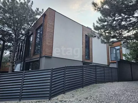 Дом в Крым, Ялта ул. Большевистская, 100 (107 м)