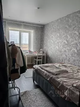 2-к кв. Саха (Якутия), Якутск ул. Заводская, 20/1 (53.0 м)