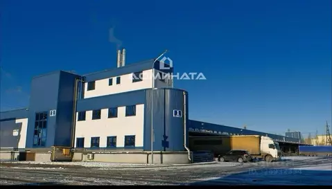 Помещение свободного назначения в Санкт-Петербург Софийская ул., 58к2 ...