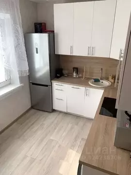 1-к кв. Новосибирская область, Новосибирск Спортивная ул., 5 (38.0 м)