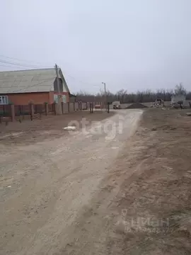 Участок в Ростовская область, с. Дубовское ул. Ленина (11.9 сот.)