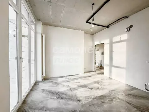 3-к кв. Курская область, Курск ул. Володарского, 50к1 (80.0 м)