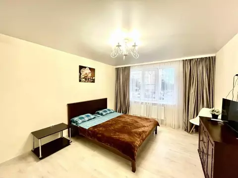 1-к кв. Ставропольский край, Пятигорск ул. Булгакова, 21 (40.0 м)