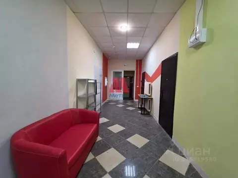 Помещение свободного назначения в Ярославская область, Ярославль ул. ...