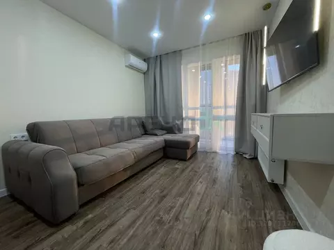 1-к кв. Татарстан, Казань Бухарская ул., 32к3 (33.0 м)