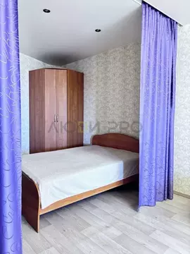 1-к кв. Коми, Сыктывкар ул. Морозова, 100 (38.0 м)