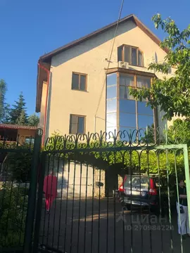 Дом в Москва д. Расторопово,  (550 м)