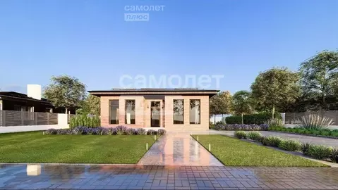 Дом в Курская область, Курский район, Клюквинский сельсовет, с. Клюква ...