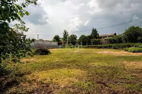 Участок в Воронежская область, Рамонский район, Айдаровское с/пос, с. ...