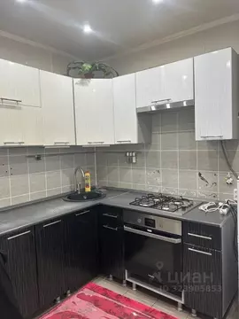 1-к кв. Тульская область, Тула Майская ул., 1 (37.0 м)