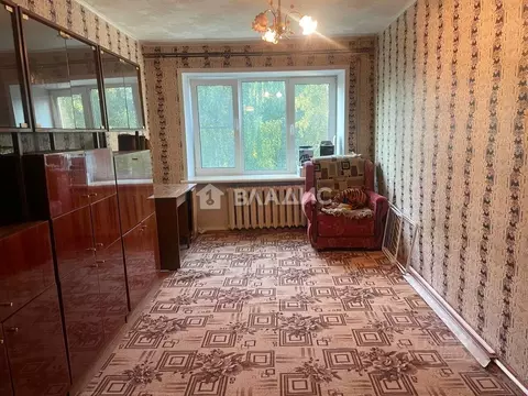 2-к кв. Ярославская область, Рыбинск ул. Колышкина, 9 (41.5 м)