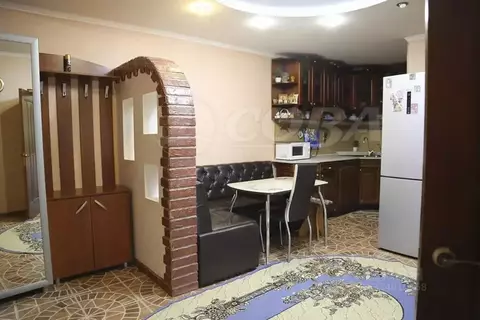 2-к кв. Тюменская область, Тюмень Войновка мкр, ул. Энергостроителей, ...