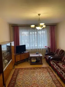 3-к кв. Омская область, Омск ул. Лукашевича, 2Б (65.0 м)