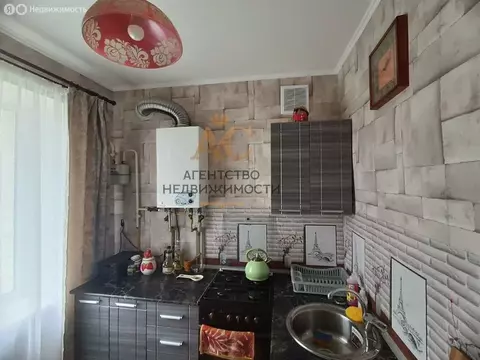 1-комнатная квартира: Приморский, Советская улица, 26 (31.6 м)