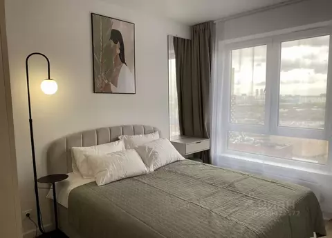 2-к кв. Москва ул. Добролюбова, 8к1 (35.0 м)