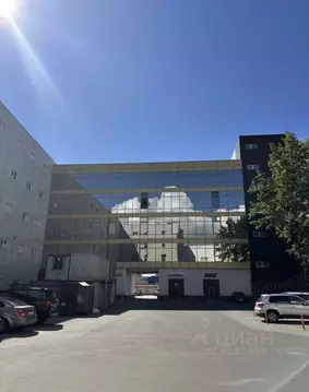 Склад в Санкт-Петербург Новолитовская ул., 15Д (302 м)