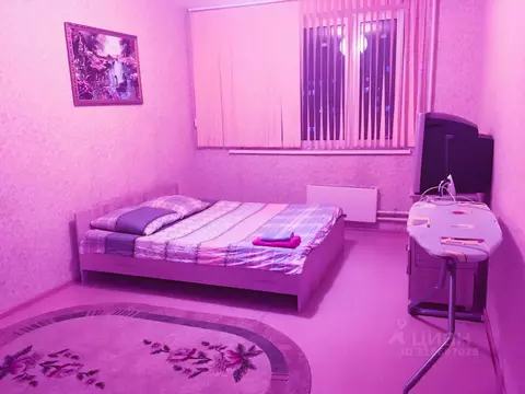 1-к кв. Московская область, Подольск ул. Генерала Варенникова, 4 (39.0 ...