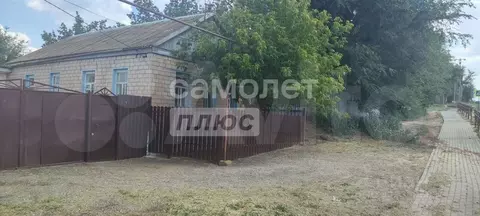 Дом в Калмыкия, Элиста пер. Бабушкина (70 м)