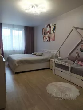 2-к кв. Самарская область, Тольятти ул. 40 лет Победы, 47В (60.0 м)