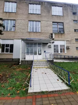 Помещение свободного назначения в Краснодарский край, Красноармейский ...