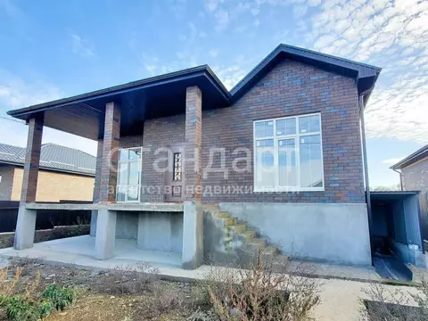 Дом в Ставропольский край, Предгорный муниципальный округ, ...