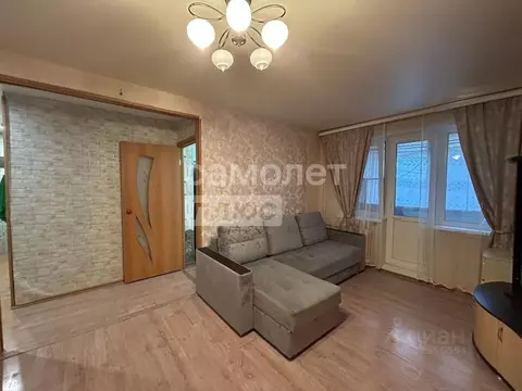 1-к кв. Московская область, Ногинск Богородский городской округ, ул. ...