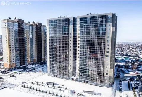 1-комнатная квартира: Казань, улица Профессора Камая, 10к1 (39.2 м)