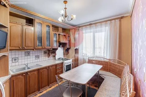 3-комнатная квартира: Омск, микрорайон Порт-Артур, 22-я Марьяновская ...