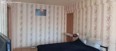 3-комнатная квартира: Иркутск, улица Баумана, 228 (53.5 м)