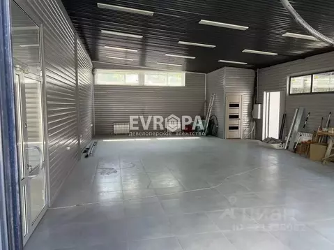 Торговая площадь в Ульяновская область, Ульяновск просп. Генерала ...