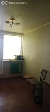 Квартира-студия: Тюмень, Харьковская улица, 69А (12.1 м)