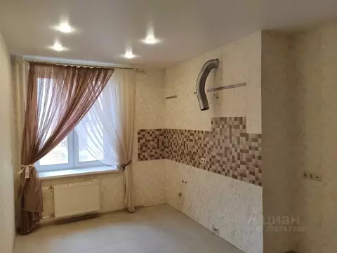 1-к кв. Московская область, Королев Пионерская ул., 30к10 (47.4 м)