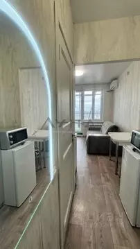 Студия Татарстан, Набережные Челны просп. Раиса Беляева, 42В (17.4 м)