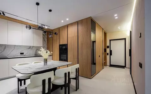 1-к кв. Краснодарский край, Сочи Курортный просп., 105Е (34.2 м)