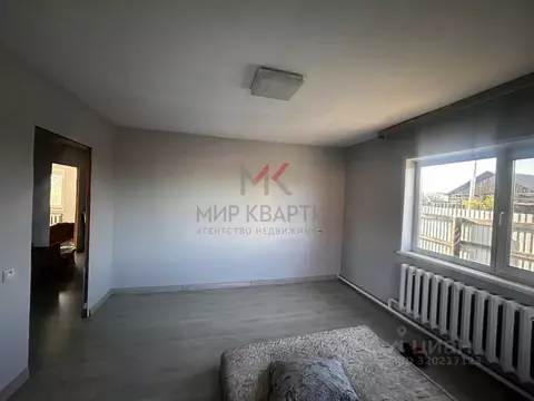 Дом в Тыва, Кызыл ул. Сочинская (800 м)