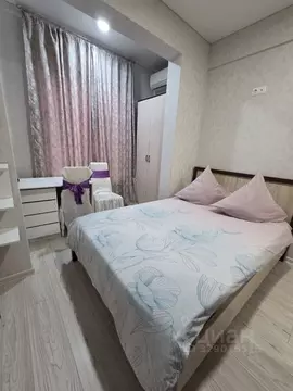 1-к кв. Краснодарский край, Сочи Красная ул., 34Ж (25.0 м)