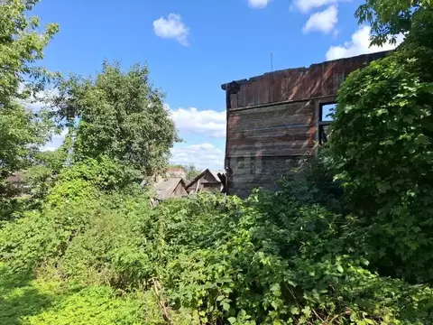 Дом в Смоленская область, Рославль пер. 4-й Карла Маркса, 9 (28 м)