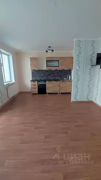 Студия Пермский край, Пермь Целинная ул., 57 (30.0 м)