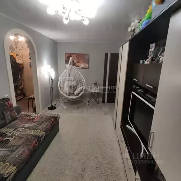 3-к кв. Владимирская область, Ковров Подлесная ул., 24 (44.0 м)