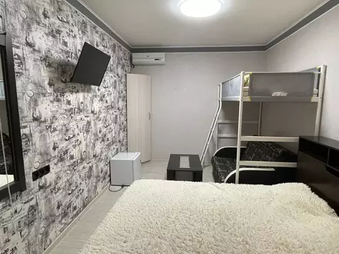 Комната Крым, Ялта ул. Данченко, 4