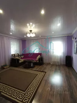 Дом в Оренбургская область, Орск пос. Вокзальный, ул. Вокзальная (60 ...