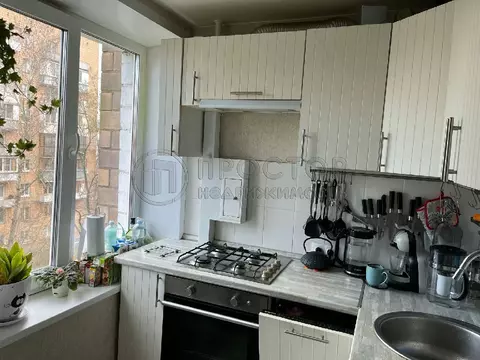 Продается 3-комнатная квартира