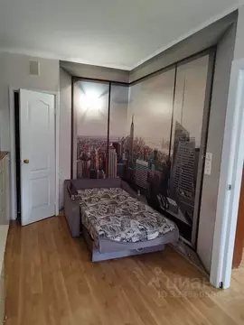 2-к кв. Новосибирская область, Новосибирск ул. Сибиряков-Гвардейцев, ...