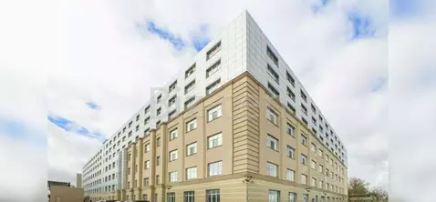 Офис в Санкт-Петербург просп. Обуховской обороны, 112к2И (71 м)