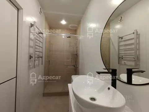 2-к кв. Волгоградская область, Волгоград бул. 30-летия Победы, 19Б ...