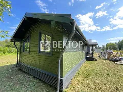 Дом в Ивановская область, Ивановский район, Коляновское с/пос, д. ...