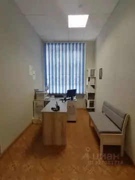 Офис в Владимирская область, Владимир ул. Горького, 57 (10 м)