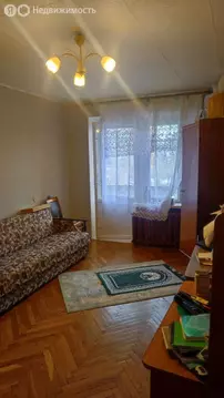 1-комнатная квартира: Санкт-Петербург, проспект Маршала Жукова, 30к2Б ...